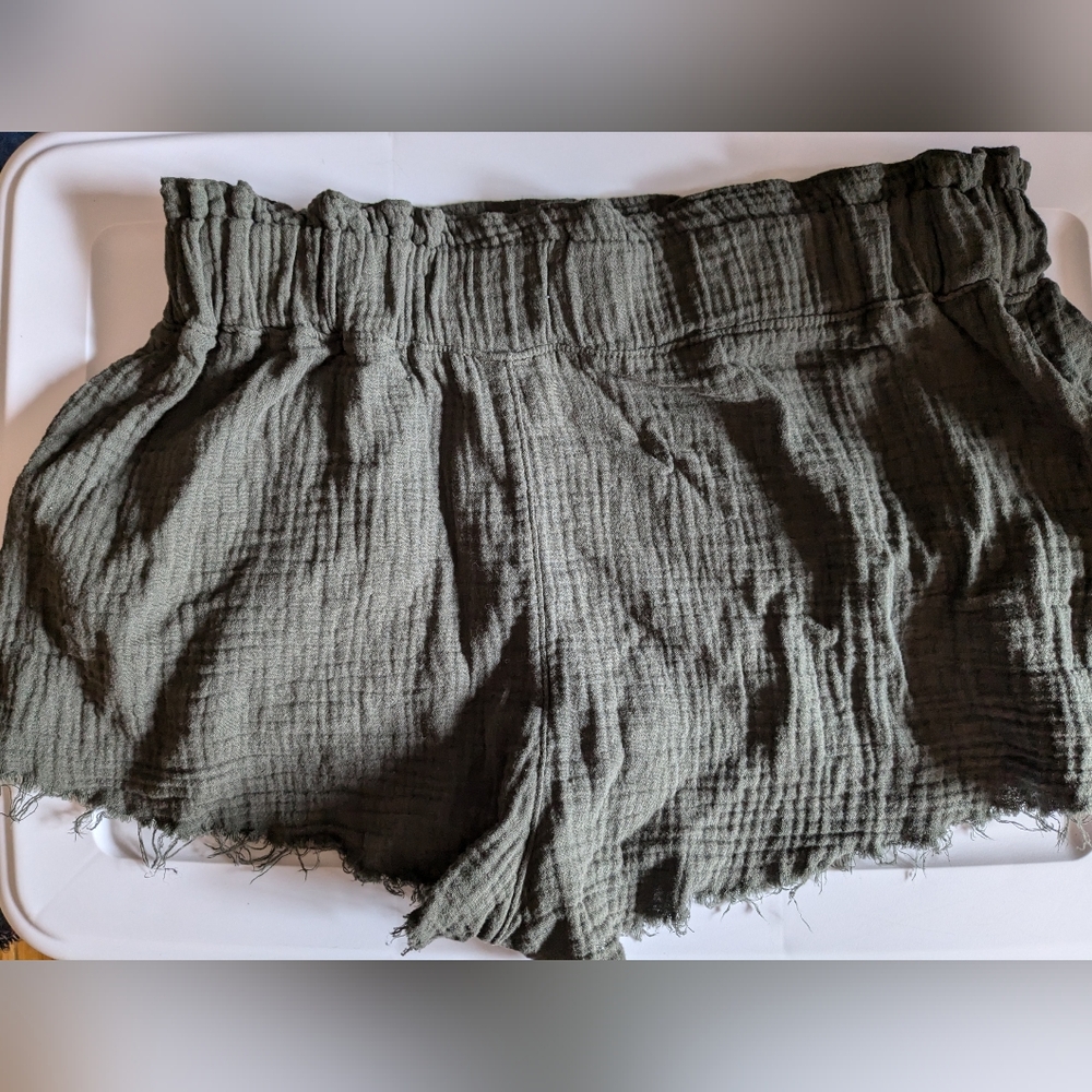 Shorts - Picture 3 of 6
